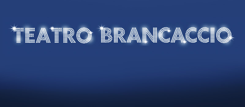 Immagine di 'Teatro Brancaccio'