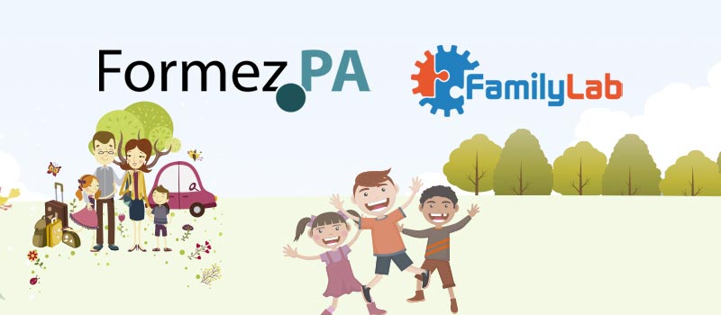 Immagine di 'Family Lab'