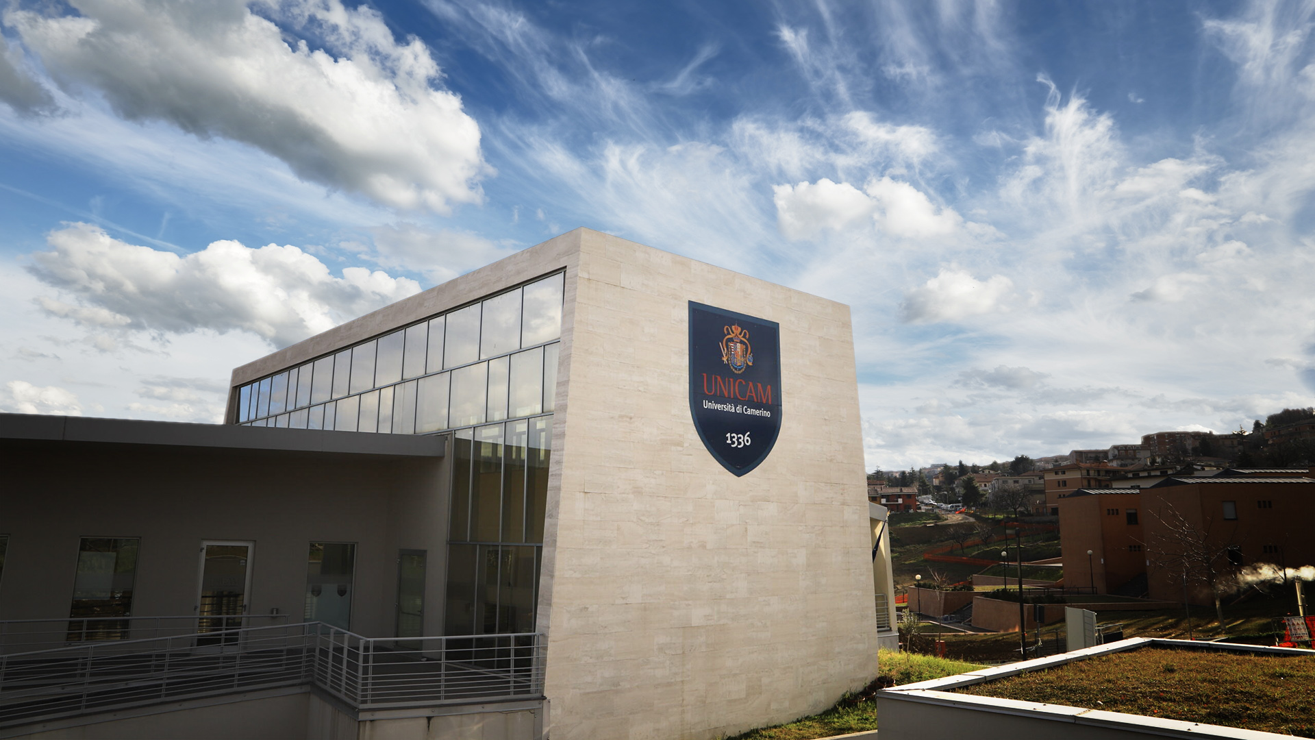 Immagine di 'Università di Camerino'