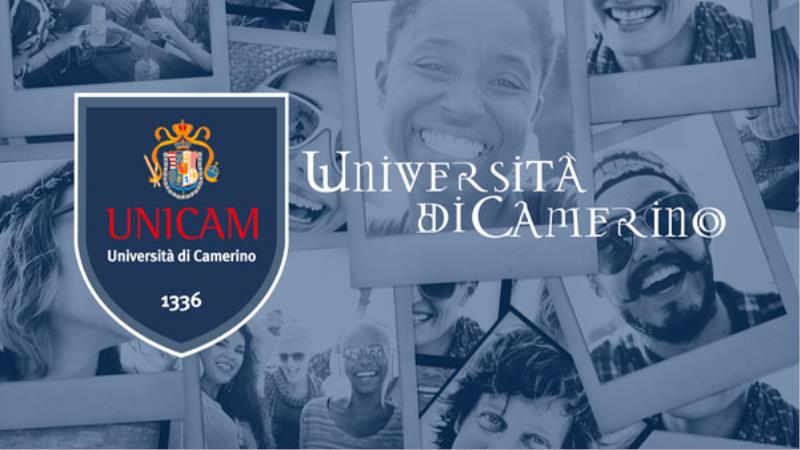 Immagine di 'kapusons al Virtual Career Day di Unicam'