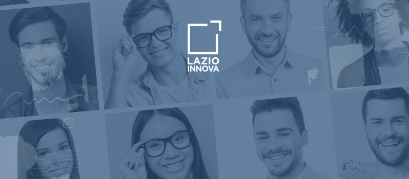 Immagine di 'LazioInnova'