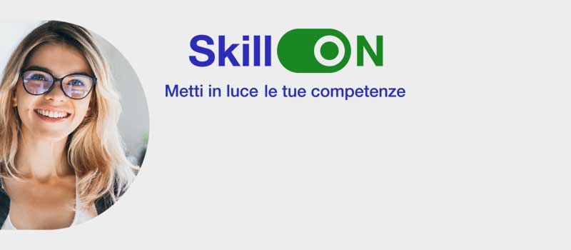 Immagine di 'SkillON'