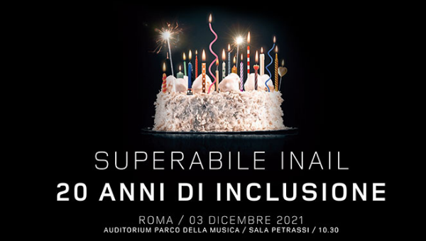 Immagine dell'articolo 20 anni di SuperAbile: kapusons a fianco del contact center INAIL