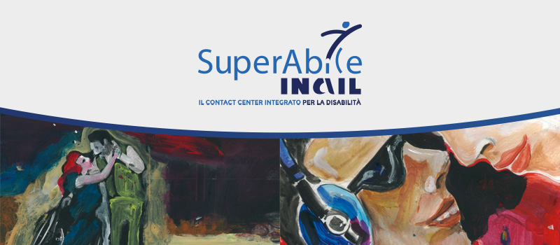 Immagine di 'SuperAbile'