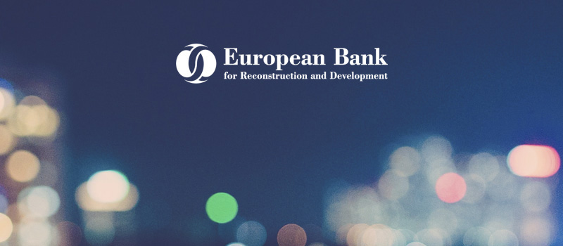 Immagine di 'European Bank for Reconstruction and Development'