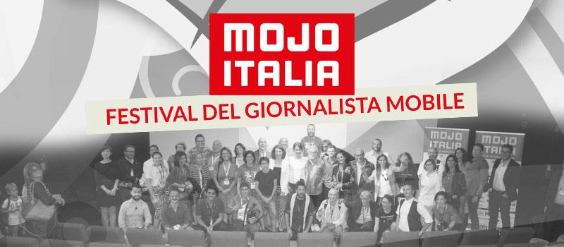 Immagine di 'Mojo Italia Festival'