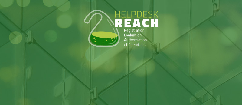 Immagine di 'ENEA - REACH'