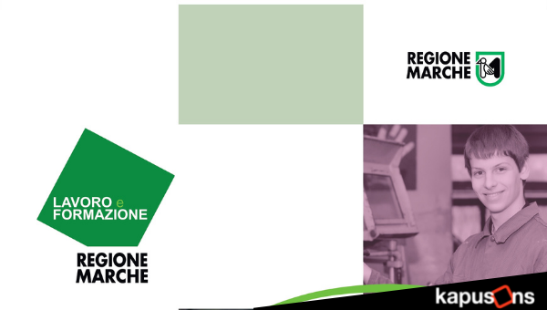 Immagine di 'Sono online i canali social dei 13 Centri per l’impiego della Regione Marche'