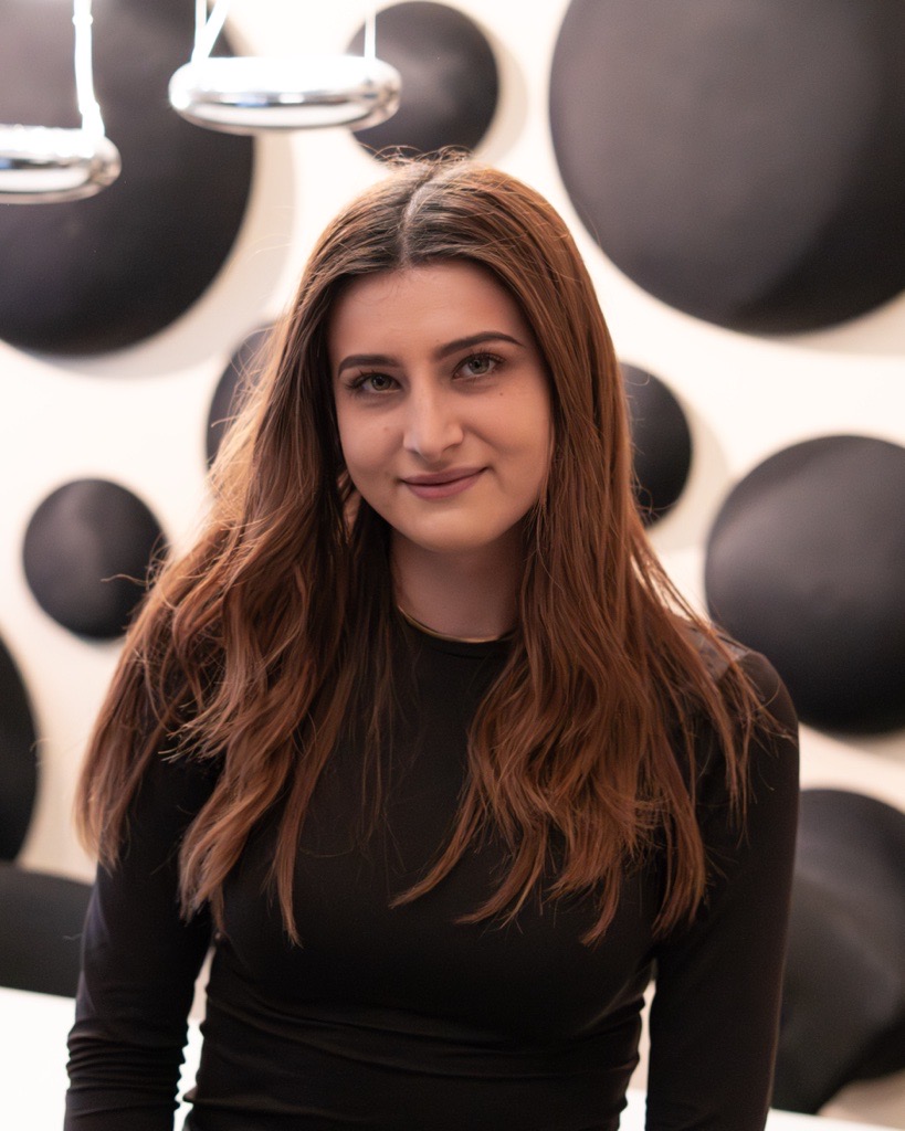 Immagine di Lavinia Alivernini