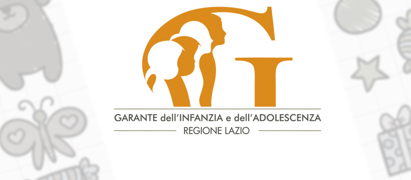 Immagine di 'Garante Infanzia e Adolescenza Regione Lazio'