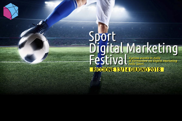 Immagine dell'articolo kapusons allo Sport Digital Marketing Festival