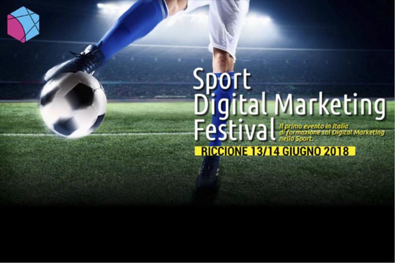 Immagine di 'kapusons allo Sport Digital Marketing Festival'