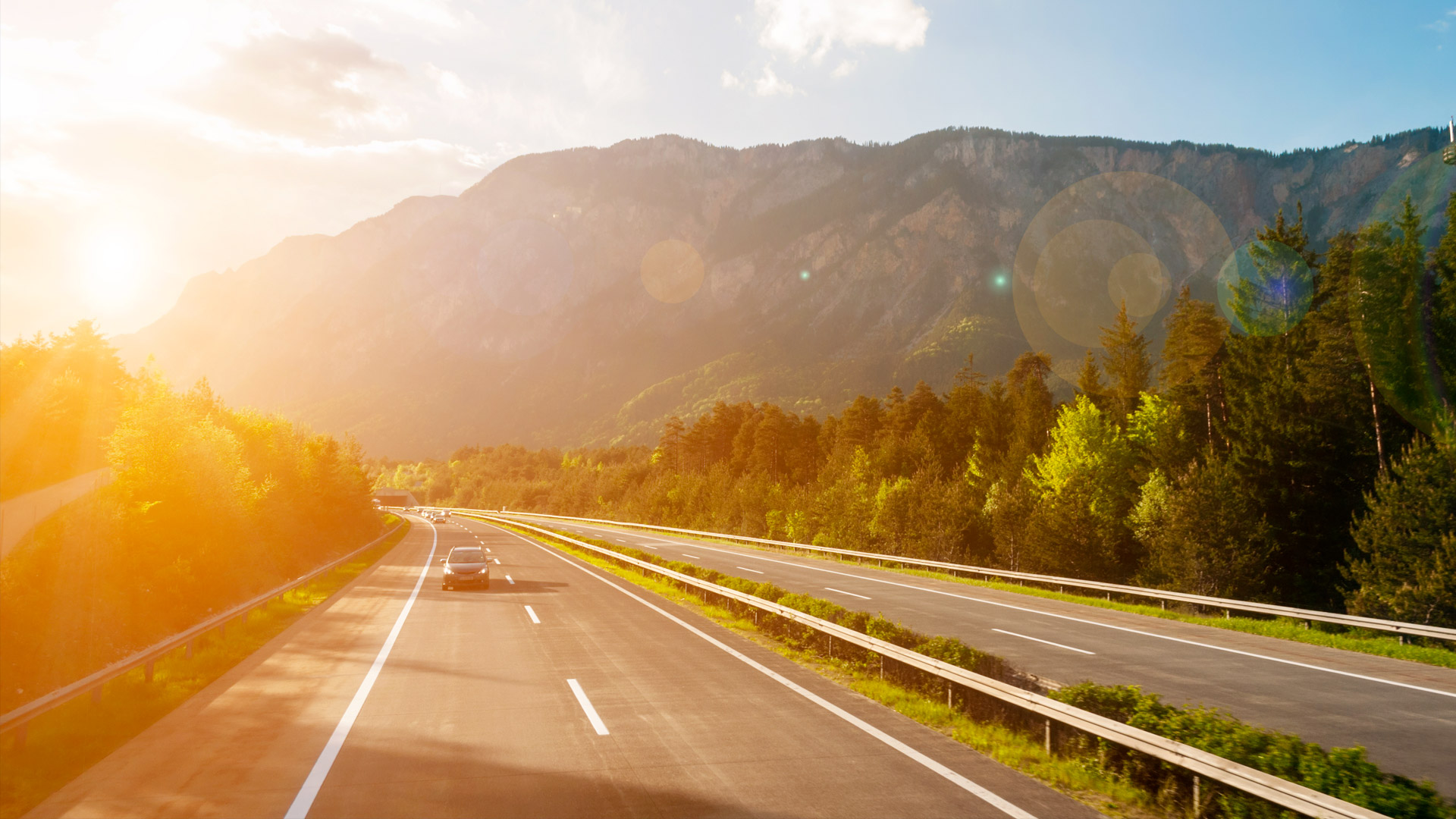 Immagine stratta Autostrade per l’Italia