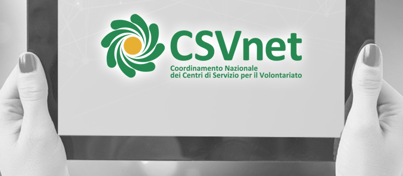 Immagine di 'CSVnet'