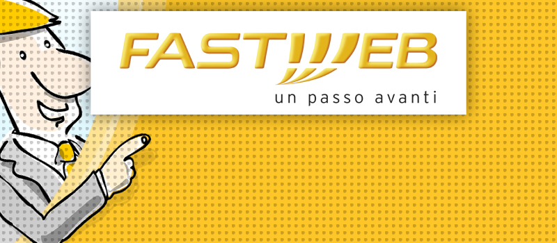 Immagine di 'Web Assessment Fastweb'