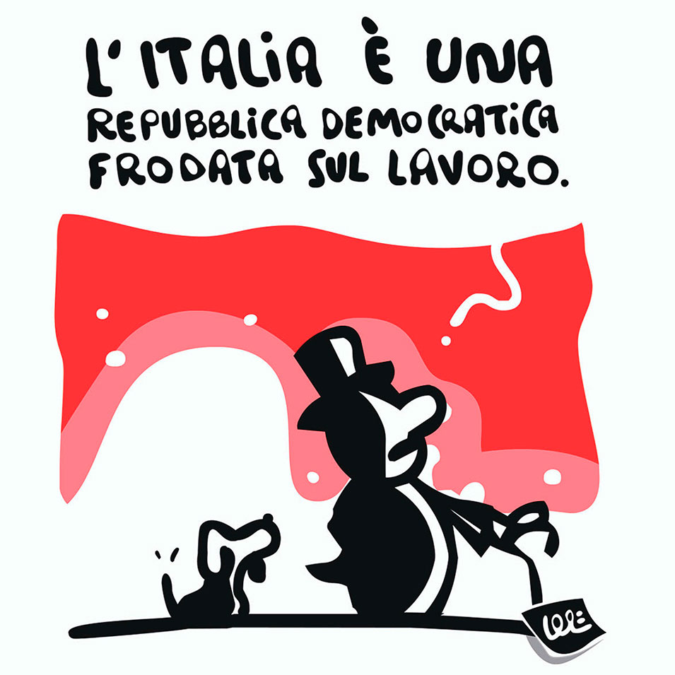 Lore_PrimoMaggio