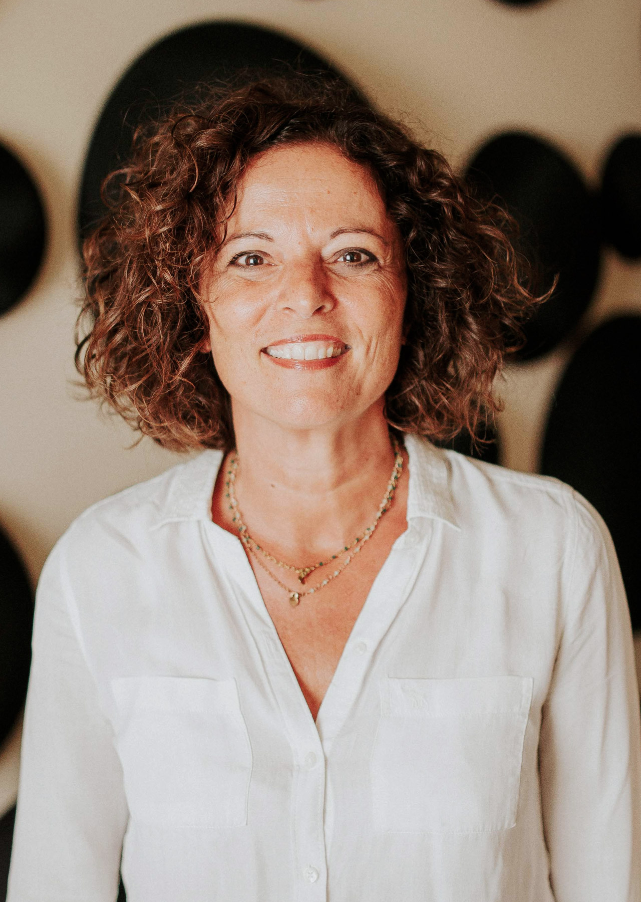 Immagine di Maria Teresa Rizzitiello