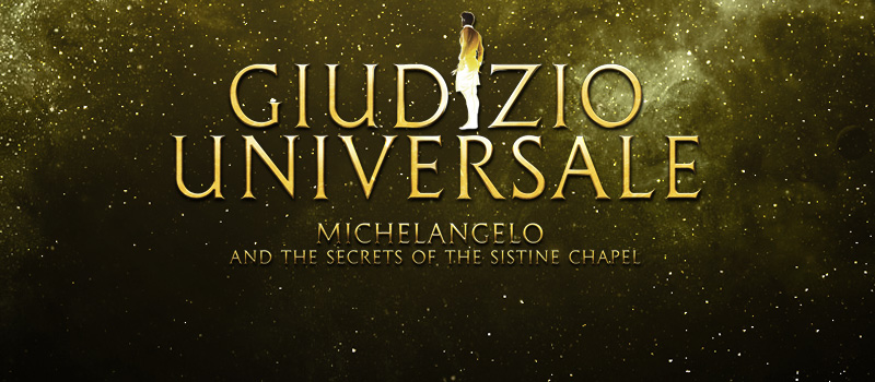 Immagine di 'Giudizio Universale'