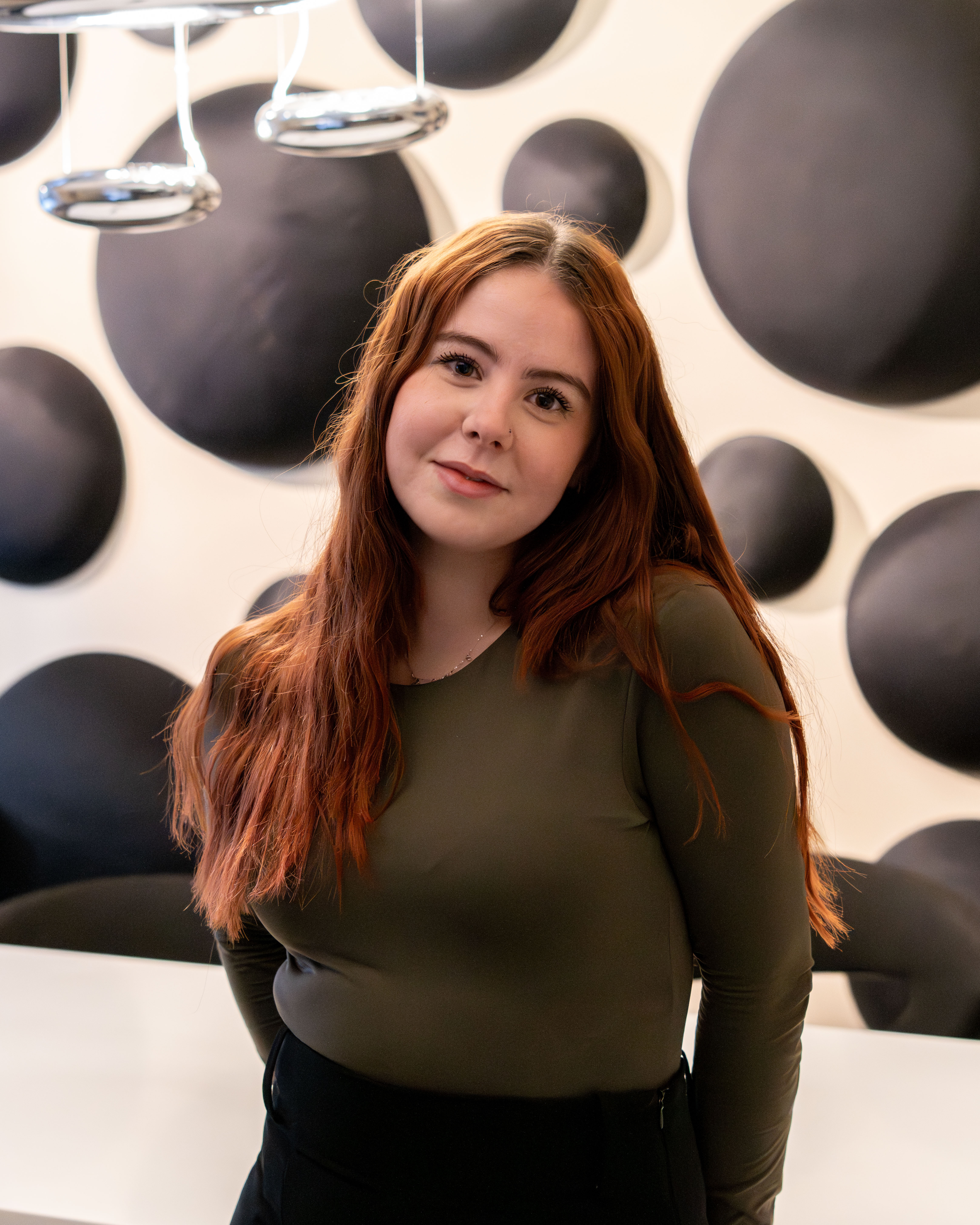 Immagine di Letizia Di Sciullo