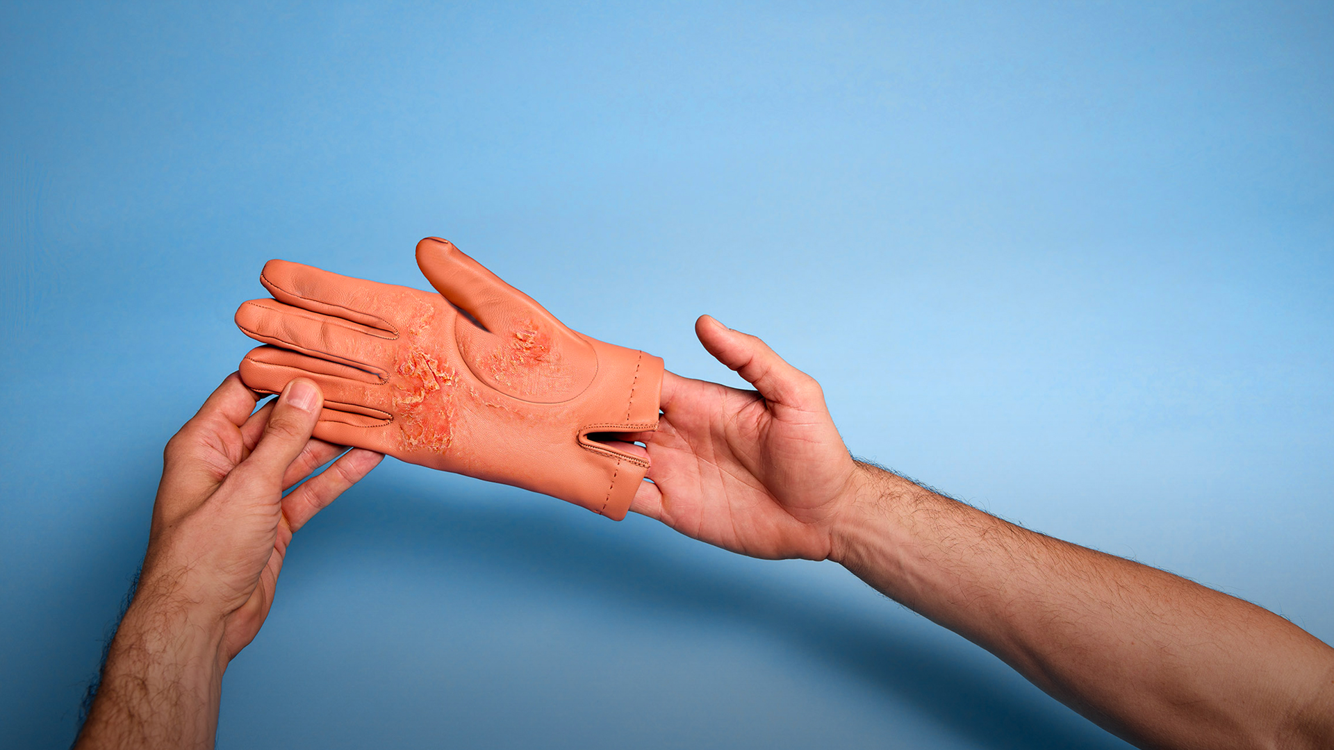 Immagine stratta Leo Pharma - Disease Awareness