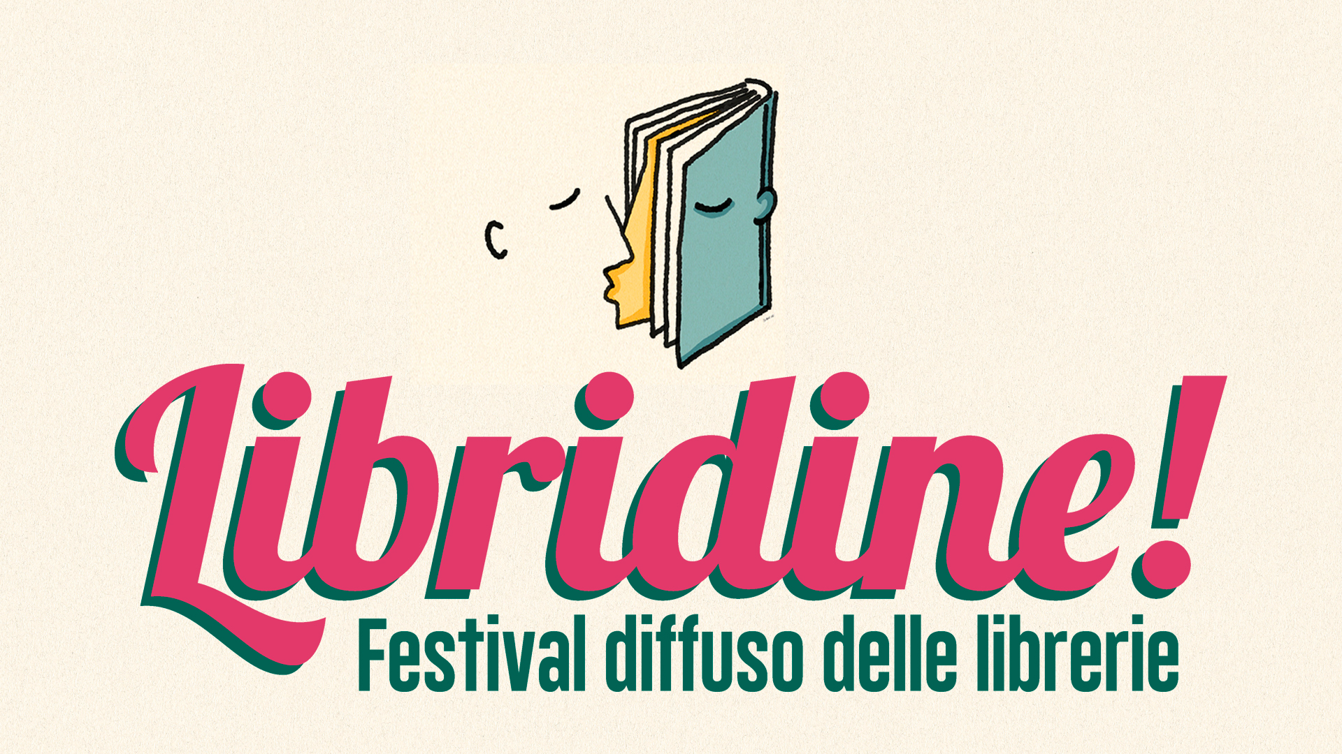 Immagine di 'Innova Camera - Libridine'