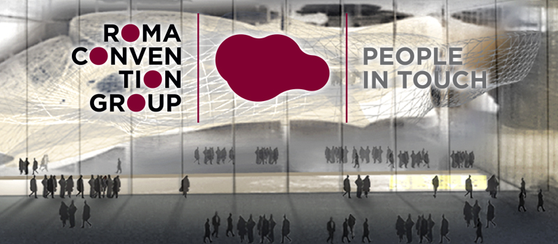 Immagine di 'Roma Convention Group'