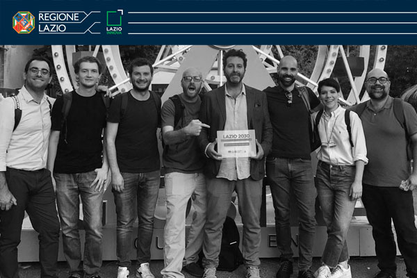 Immagine di 'Premio Lazio 2030'