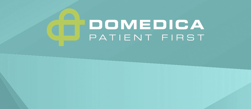 Immagine di 'Domedica'
