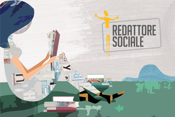 Immagine di 'È online il nuovo sito web di Redattore Sociale'