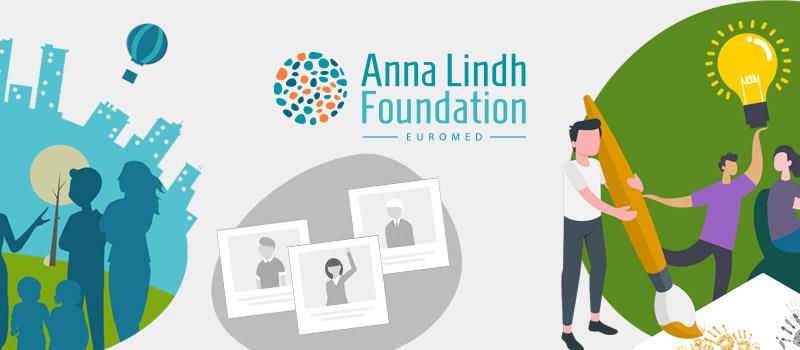 Immagine di 'Anna Lindh Foundation'