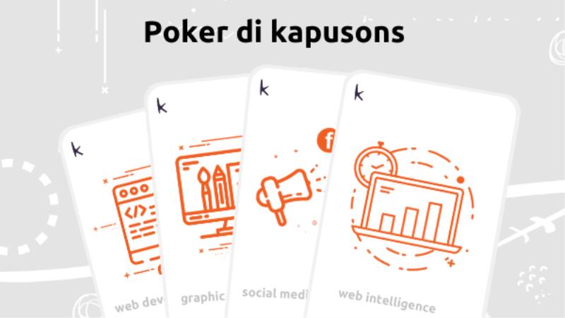 Immagine di 'Poker di gare vinte per kapusons'