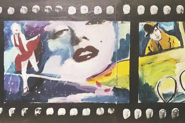 Immagine di 'kapusons alla mostra "Sensuability: ti ha detto niente la mamma?"'
