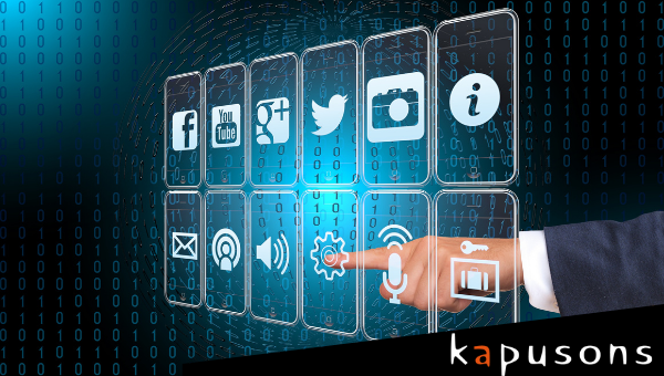 Immagine dell'articolo Dall'analogico al digitale
