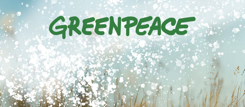 Immagine di 'GreenPeace'
