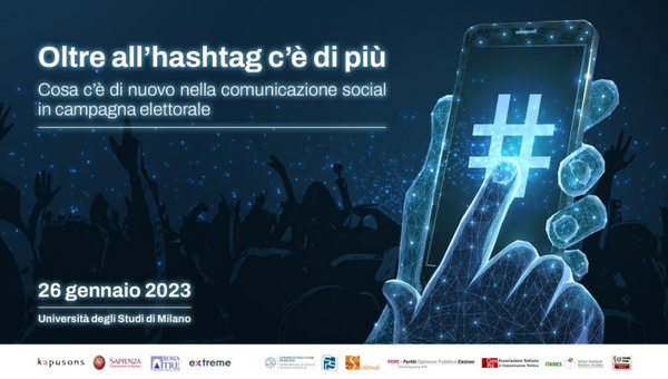 Immagine di 'kapusons partecipa al workshop "L'Italia al voto"'