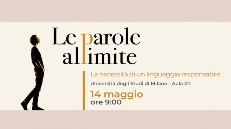 Immagine di 'kapusons all'evento "Le Parole al Limite"'