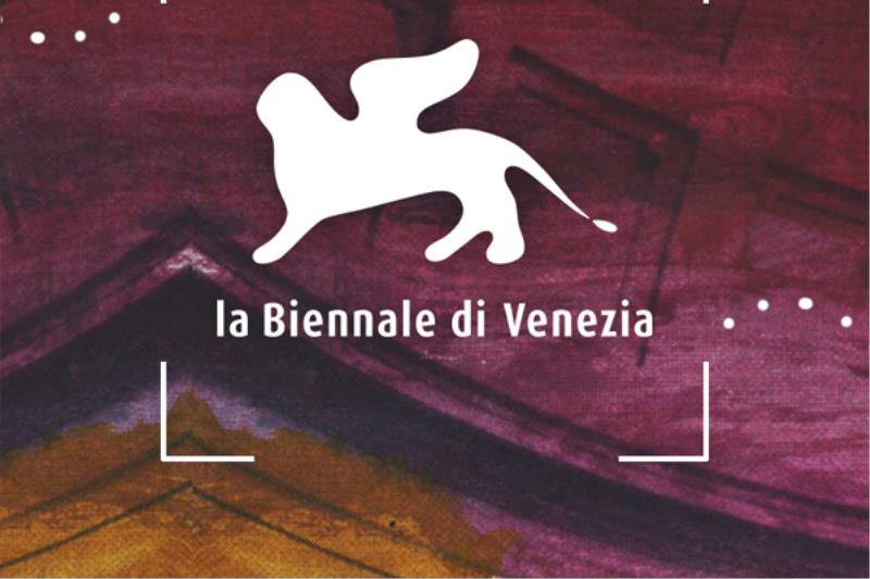 Immagine di 'La Biennale di Venezia'