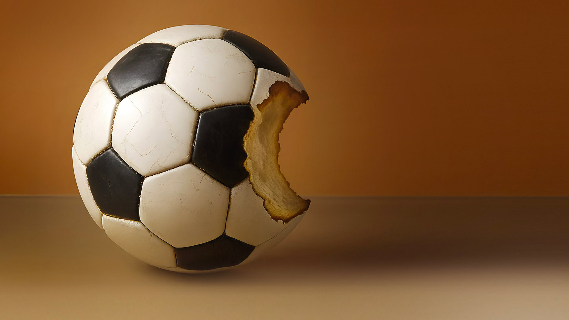 Immagine stratta Sport contro la fame