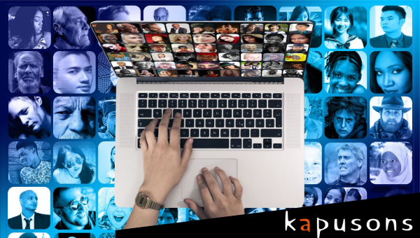 Immagine dell'articolo Breve storia del digitale - Dal microchip a Internet