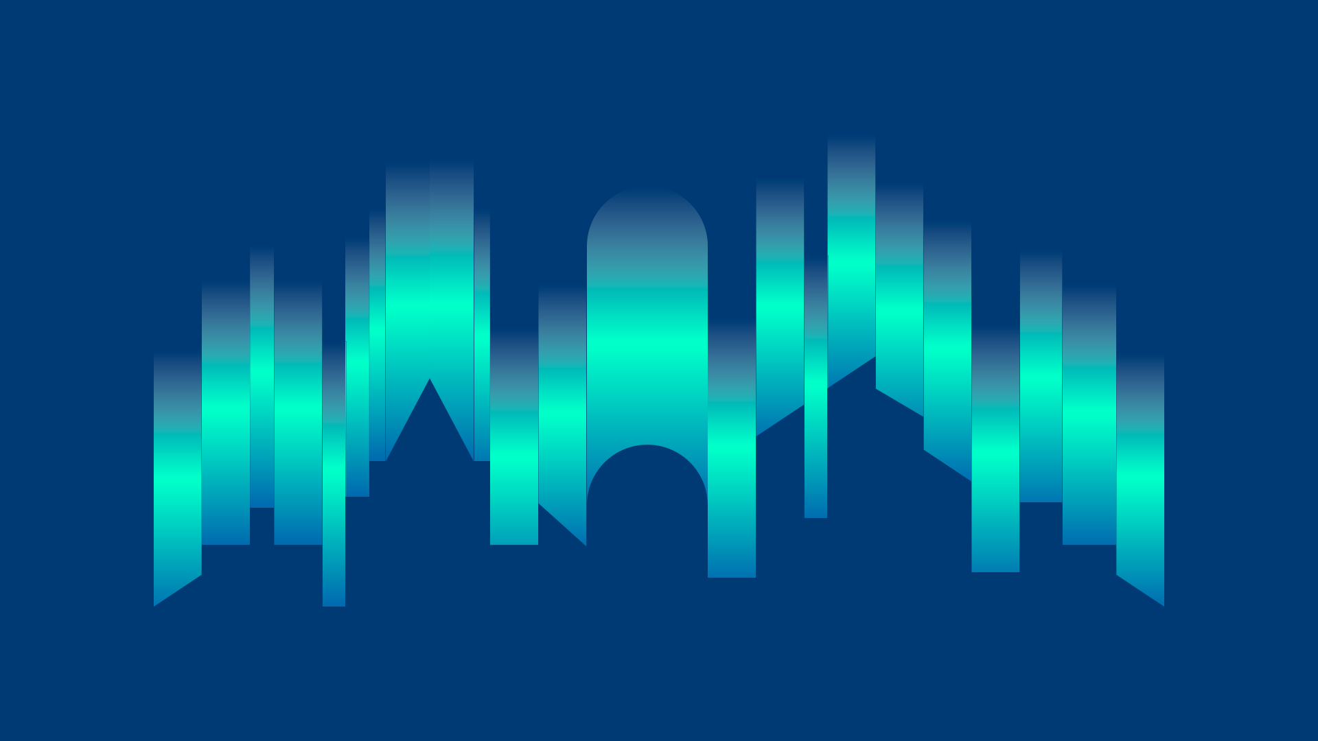 Immagine stratta Memoria Sonora