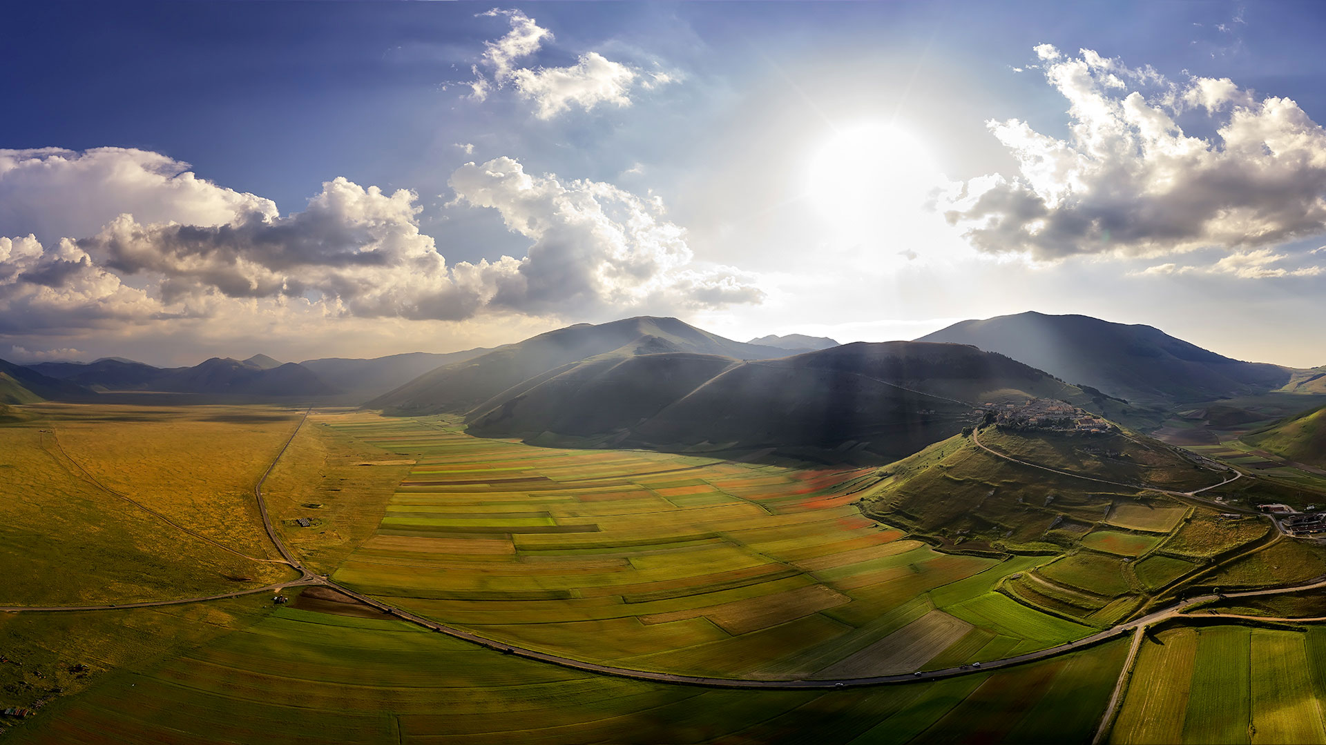 Immagine di 'Umbria Agricoltura'