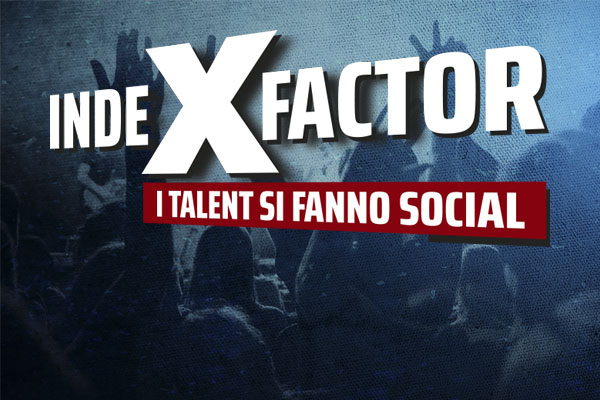 Immagine dell'articolo indeXfactor, l’indice della popolarità online dei concorrenti di X Factor 11
