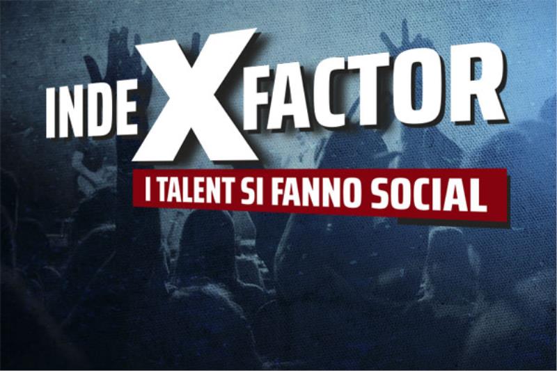 Immagine di 'indeXfactor, l’indice della popolarità online dei concorrenti di X Factor 11'