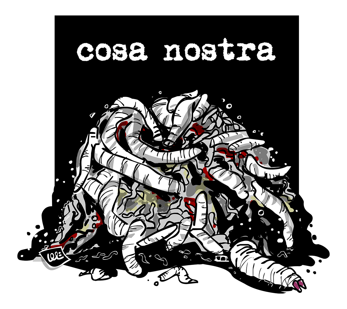 cosa nostra