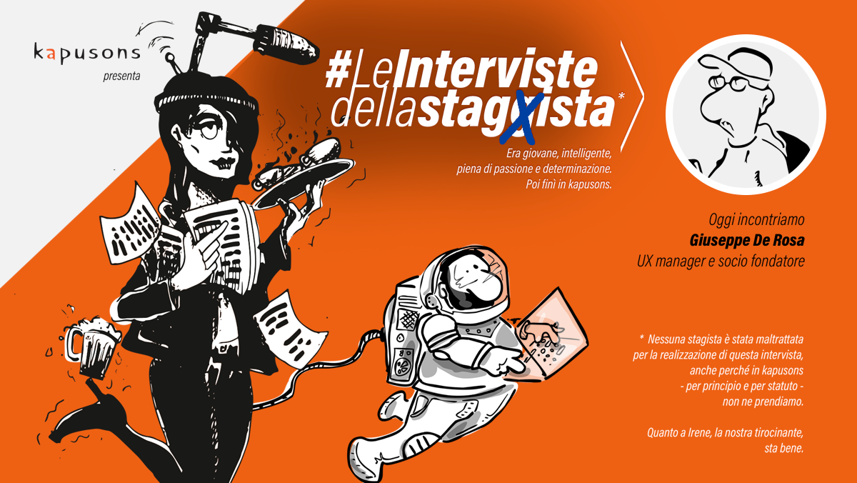 Immagine di 'Cosa fa un responsabile UX?'