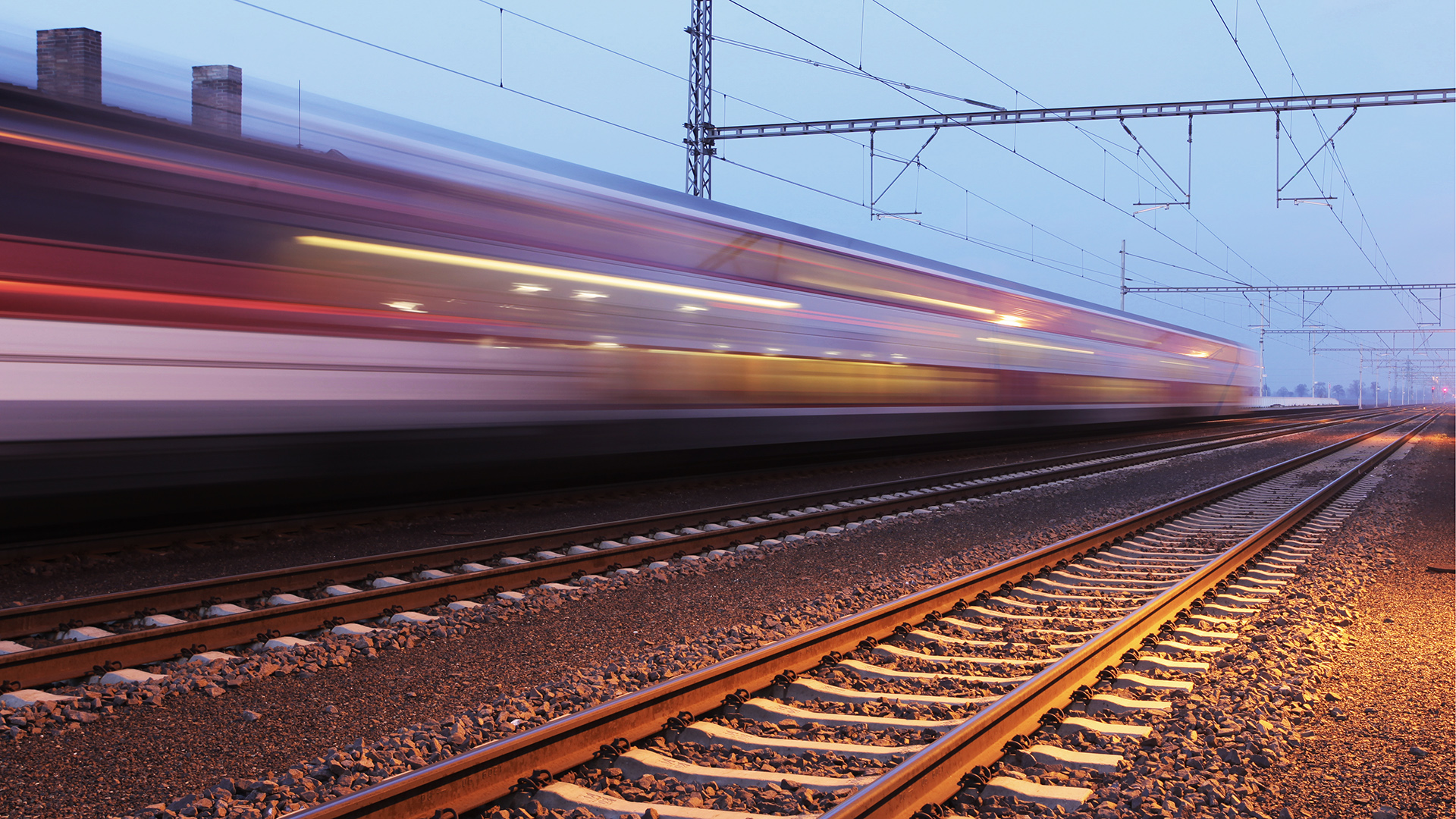 Immagine stratta Ferrovie dello Stato