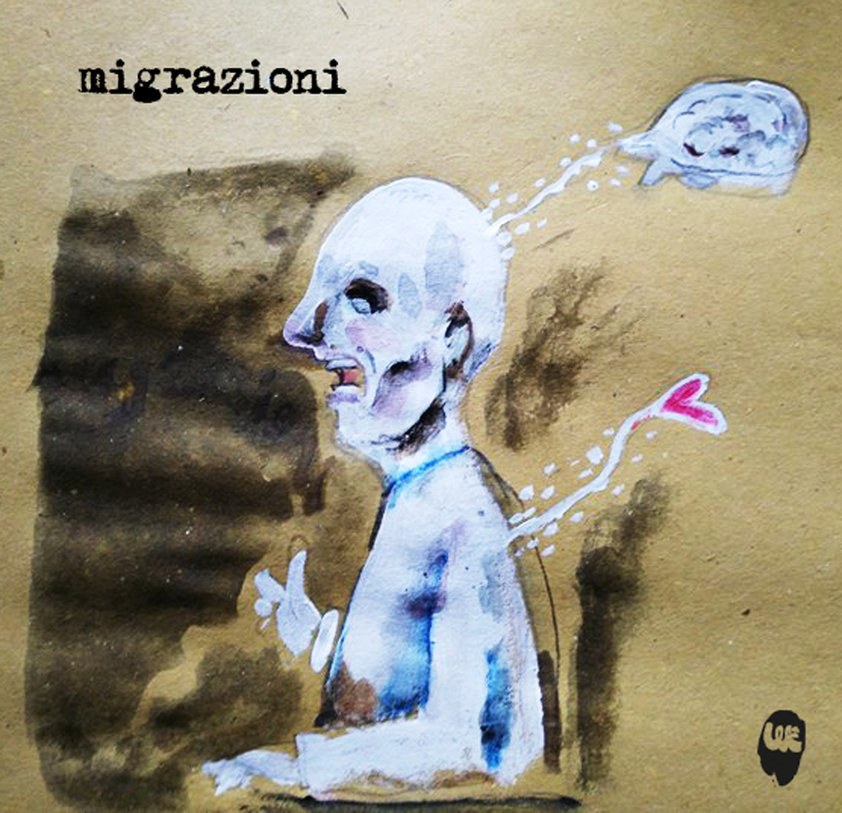 migrazioni