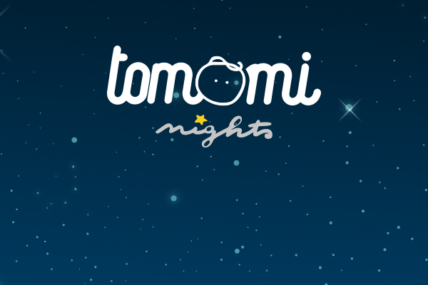 Immagine dell'articolo Nasce Tomomi, la prima strip che non vi farà dormire
